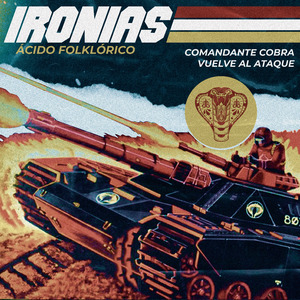 Ironías