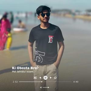 Ki Obosta Bro?