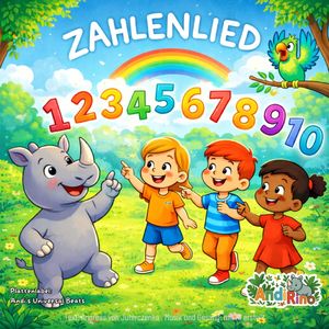 Zahlenlied