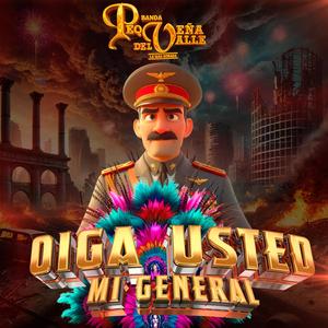 OIGA USTED MI GENERAL