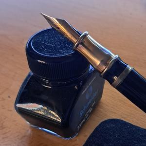 You will continue to shine without me