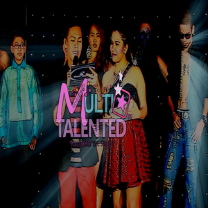 MULTITALENTED