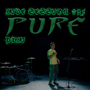 PURÉ (Live Session 721)