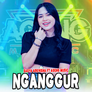 Nganggur