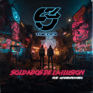 Soldados De La Ilusión (feat. Alfonso Pichardo)