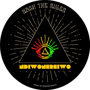 Ndiwonereiwo