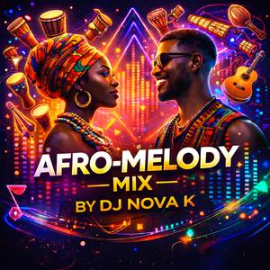 Afro-Melody