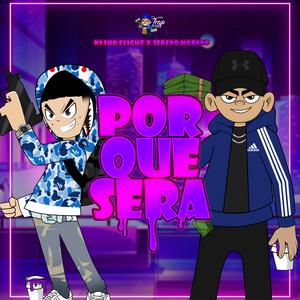 Por qué Será (feat. SerenoMoreno)