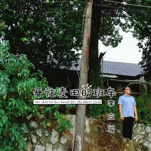 开往麦田的班车