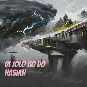 Di Jolo Ho do Hasian (Acoustic)