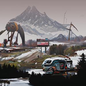 Kindred Connection with Roses