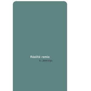 Réalité (Remix)