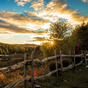 별 따라 걷는 여행