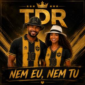 Nem Eu, Nem Tu (Ao Vivo)