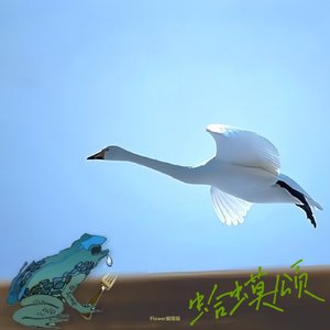 蛤蟆颂（Prodby .Gr33nart Beats）