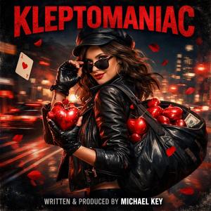Kleptomaniac