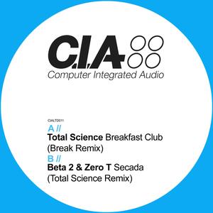 Breakfast Club (Break Remix)