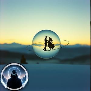 Formørkelsen over Solen og Månen