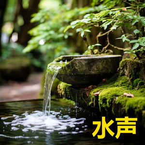 流水聲加森林鳥叫聲 - 宁静的森林流水声 - 时自然白噪音，适合睡眠、放松、学习、冥想 - 助眠白噪音，寶寶助眠 (重复播放 - 无限循环 - 睡眠 - 放松 - 学习 - 专注 - 冥想 - 冥想音乐 - 白噪音 - 轻松的 - 音乐 - 婴儿睡觉 - 白噪音睡眠 - 寶寶睡覺)