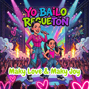 Yo Bailo Reguetón