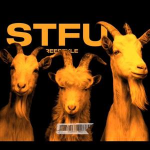 STFU (Freestyle) (feat. Monyun & 10ToesDre)