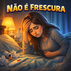 Não é Frescura