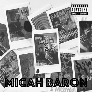 Cave Canem (feat. Jack Shackelford)