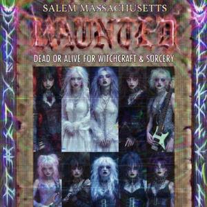 Witch (Black Diamond )