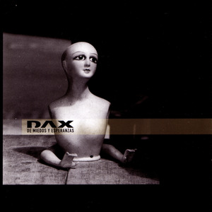 Superando La Angustia (?)