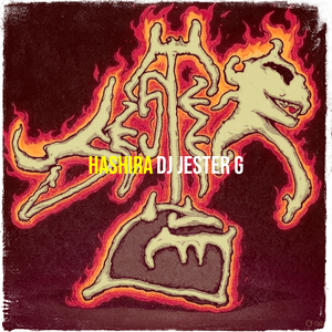 Zinitsu the Slayer of Demons