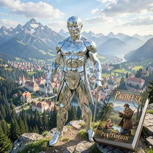 Piętnastoletni - młodzieniec bez celu Akt I