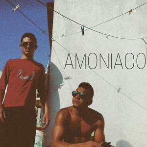 AMONIACO (feat. NC the peluche)