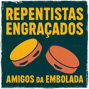 Repentistas Engraçados (Live)