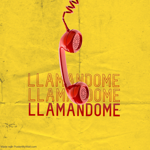 Llamandome