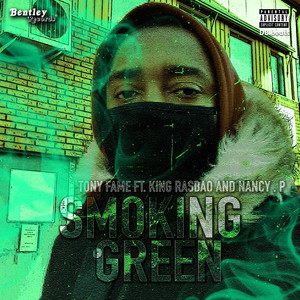 Smoking Green