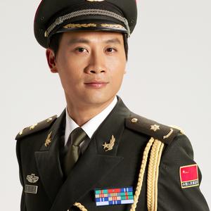 祖国，我只想对你说