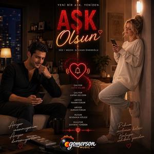 Aşk Olsun