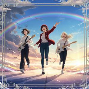 明日へ踏み出す力 (Remastered Version)