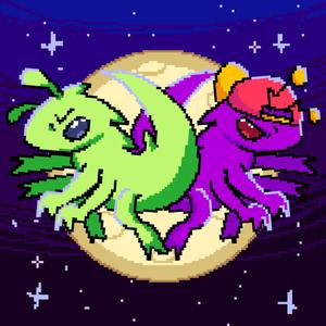 All's Quiet In The House