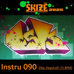 Instru 090 (Hip-Hop/LoFi 73 BPM)