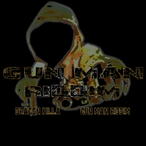 Gun Man Riddim (Instrumental Version)