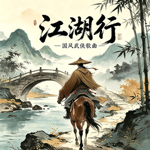 江湖行