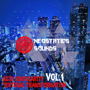 Overloading (Original Mix)