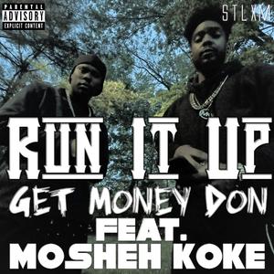 Run It Up