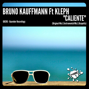 Caliente (Original Mix)