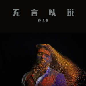无言以说