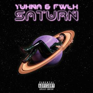 SATURN (feat. YUXNA)