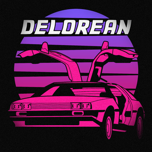 Delorean