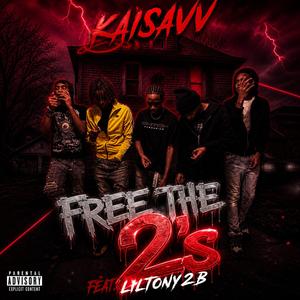 Free da 2's (feat. liltony2b)