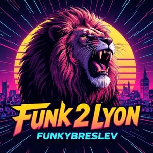 Funk 2 Lyon